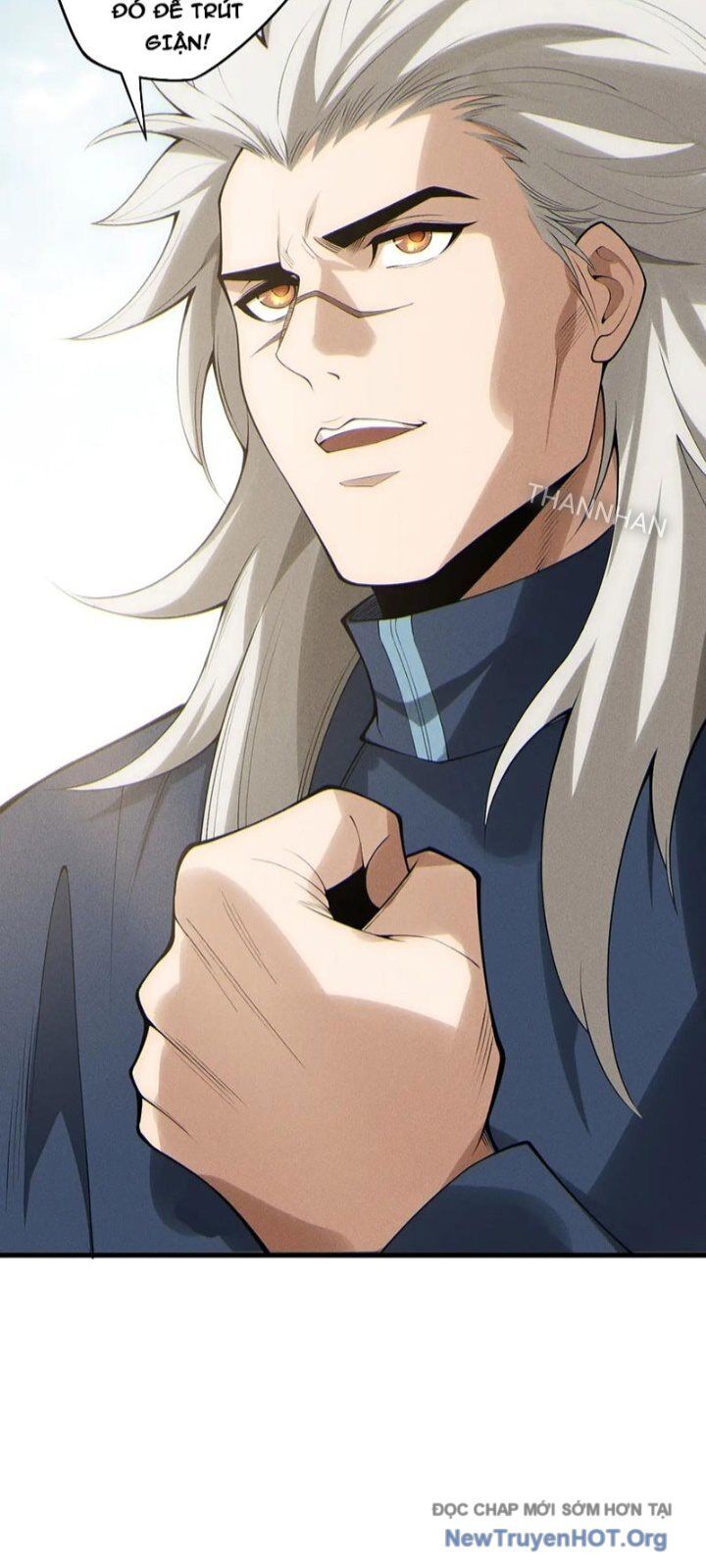 Thảm Họa Tử Linh Sư Chapter 196 - Trang 2