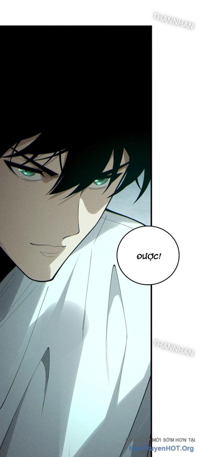 Thảm Họa Tử Linh Sư Chapter 196 - Trang 2