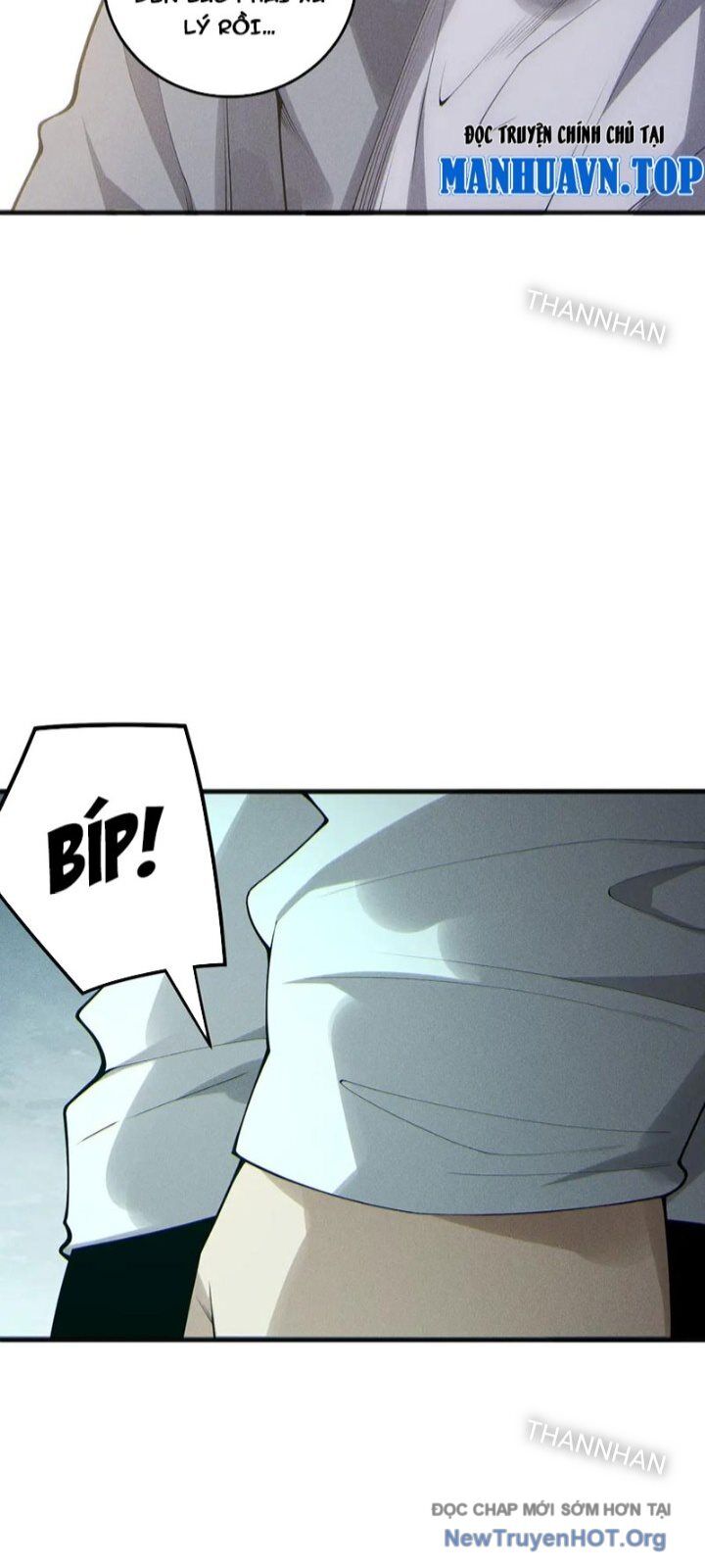 Thảm Họa Tử Linh Sư Chapter 196 - Trang 2