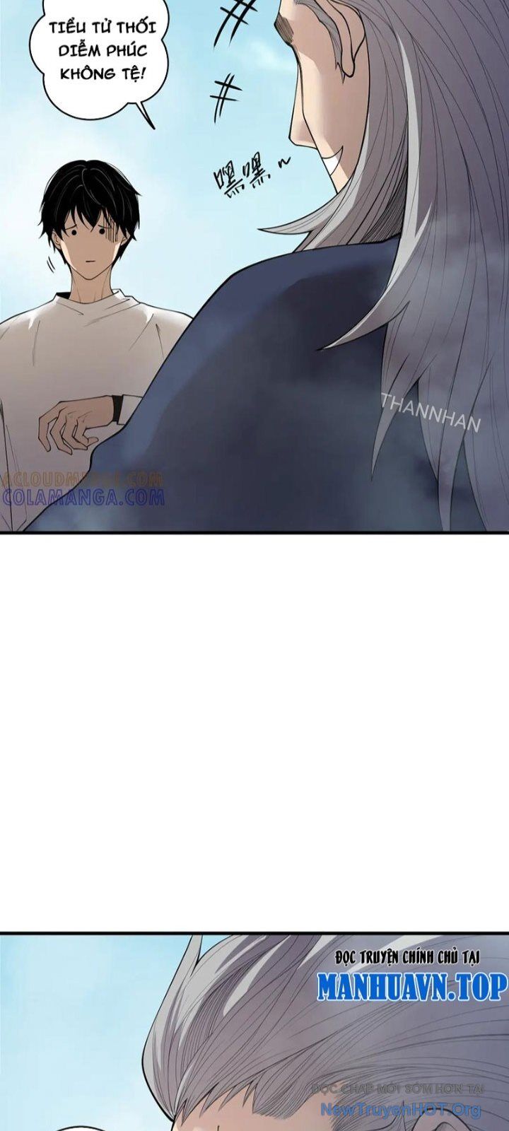 Thảm Họa Tử Linh Sư Chapter 196 - Trang 2