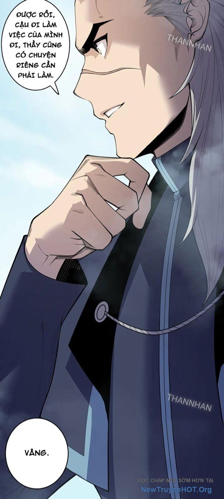 Thảm Họa Tử Linh Sư Chapter 196 - Trang 2