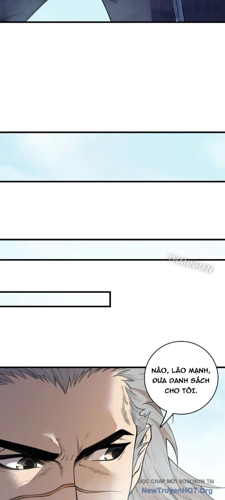 Thảm Họa Tử Linh Sư Chapter 196 - Trang 2