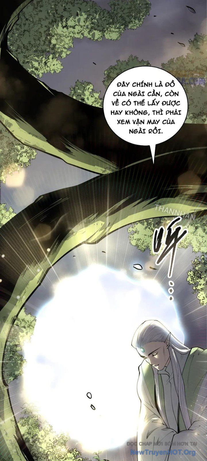 Thảm Họa Tử Linh Sư Chapter 196 - Trang 2