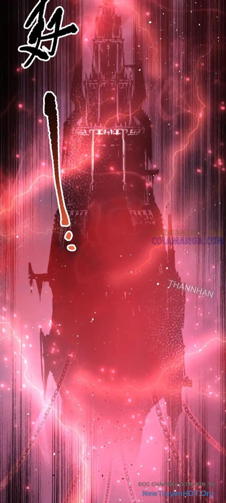 Thảm Họa Tử Linh Sư Chapter 196 - Trang 2