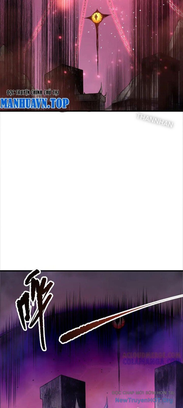 Thảm Họa Tử Linh Sư Chapter 196 - Trang 2