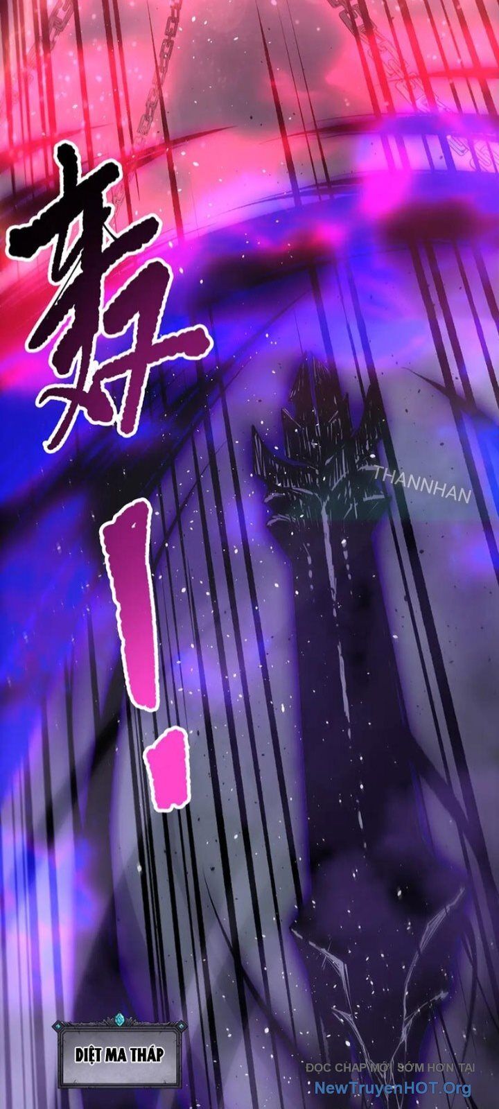 Thảm Họa Tử Linh Sư Chapter 196 - Trang 2