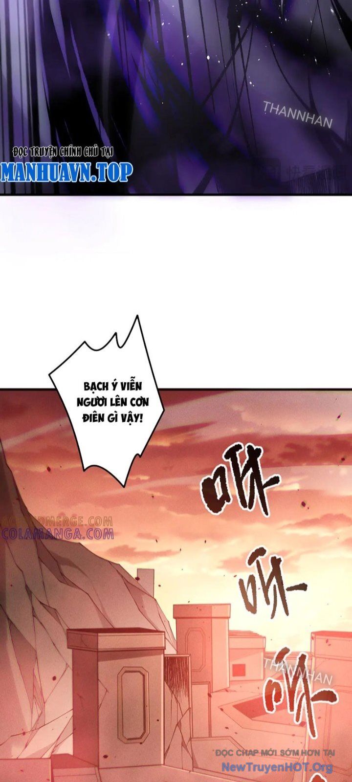 Thảm Họa Tử Linh Sư Chapter 196 - Trang 2