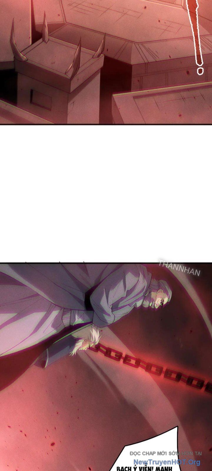 Thảm Họa Tử Linh Sư Chapter 196 - Trang 2