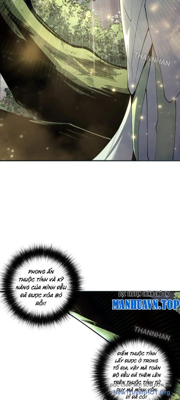 Thảm Họa Tử Linh Sư Chapter 196 - Trang 2