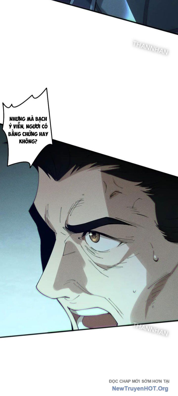 Thảm Họa Tử Linh Sư Chapter 196 - Trang 2