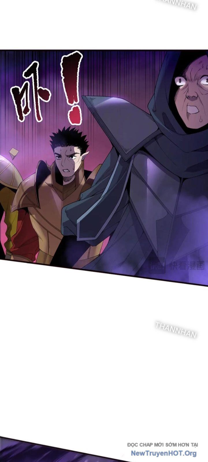 Thảm Họa Tử Linh Sư Chapter 196 - Trang 2