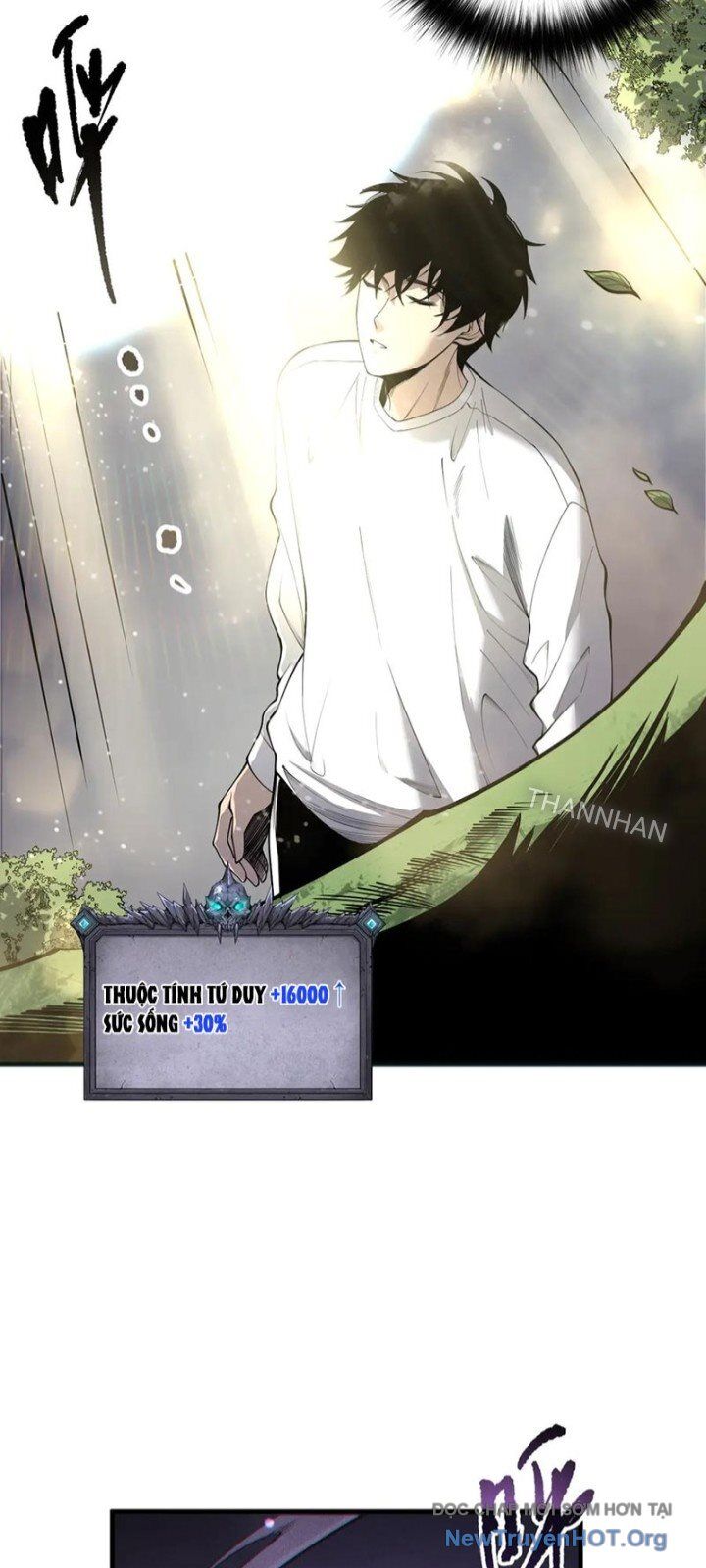 Thảm Họa Tử Linh Sư Chapter 196 - Trang 2