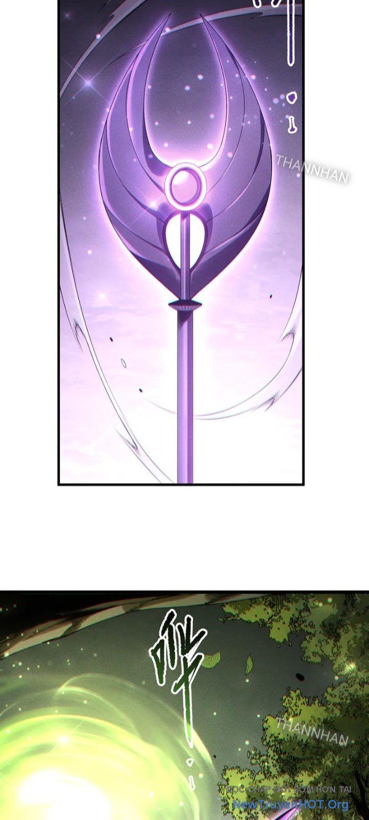 Thảm Họa Tử Linh Sư Chapter 196 - Trang 2