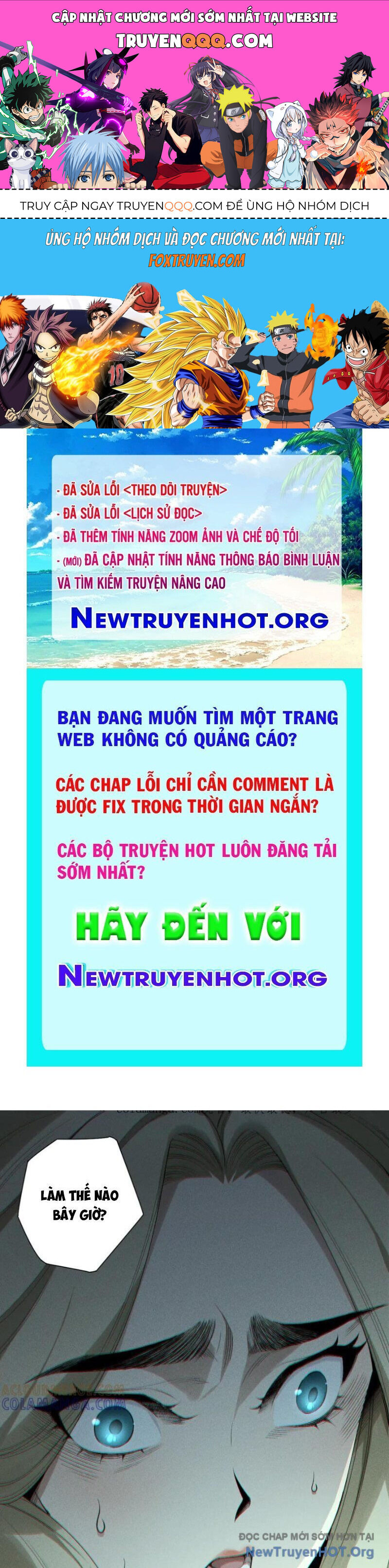 Thảm Họa Tử Linh Sư Chapter 198 - Trang 2