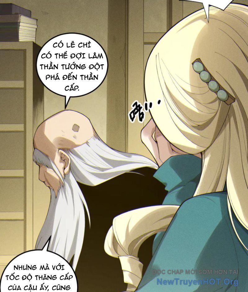 Thảm Họa Tử Linh Sư Chapter 198 - Trang 2