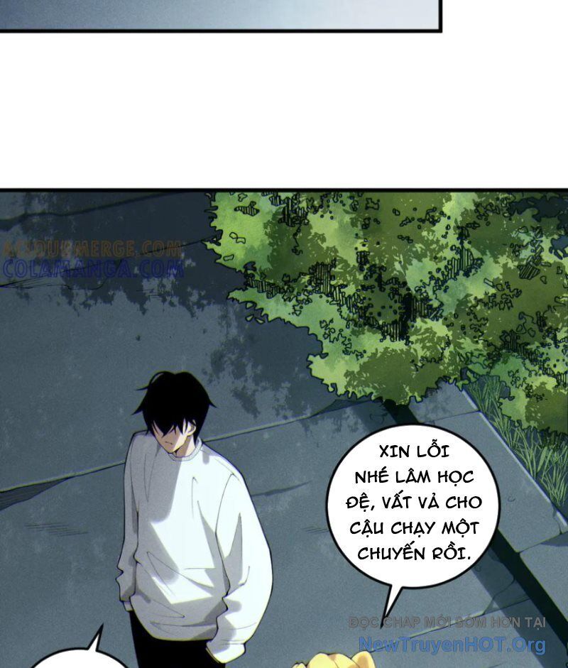 Thảm Họa Tử Linh Sư Chapter 198 - Trang 2