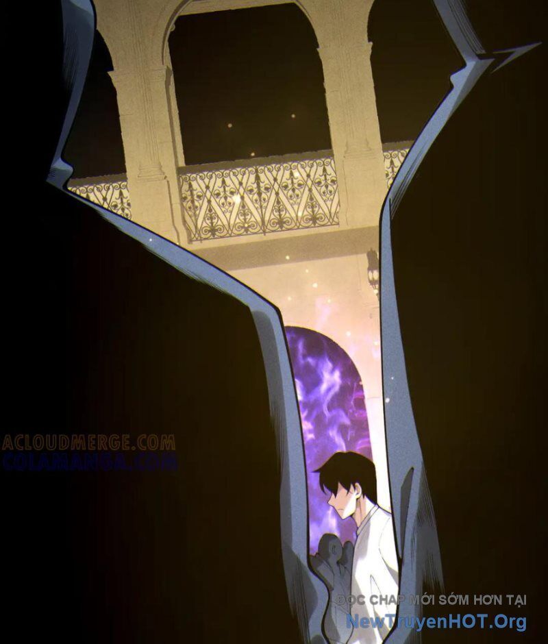 Thảm Họa Tử Linh Sư Chapter 198 - Trang 2