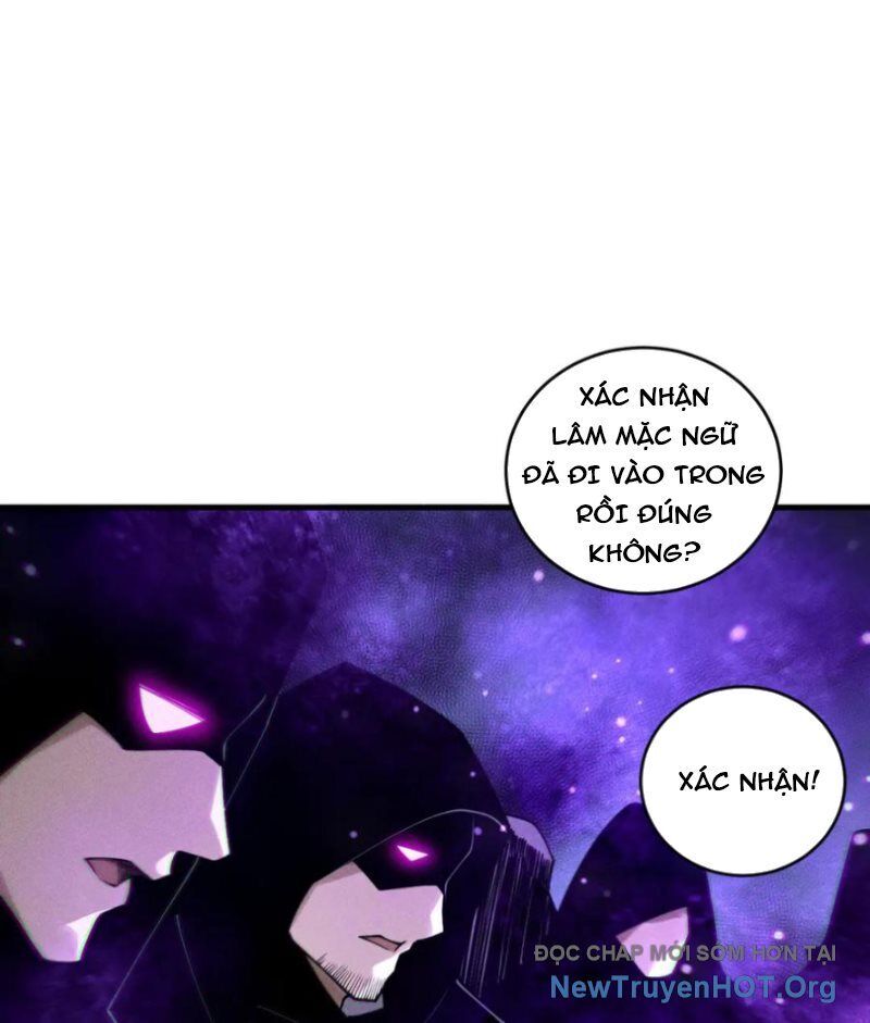 Thảm Họa Tử Linh Sư Chapter 198 - Trang 2