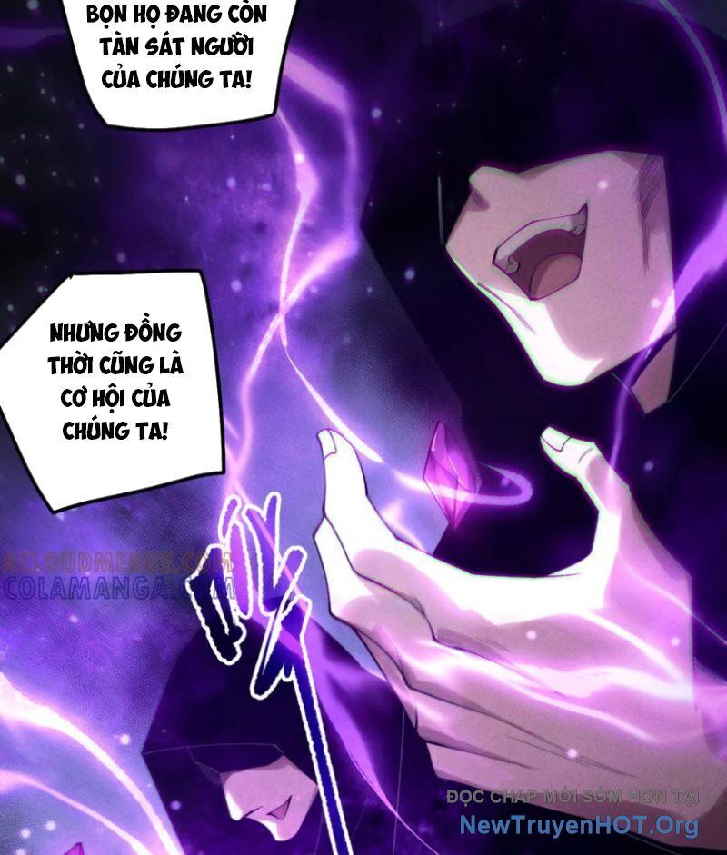 Thảm Họa Tử Linh Sư Chapter 198 - Trang 2