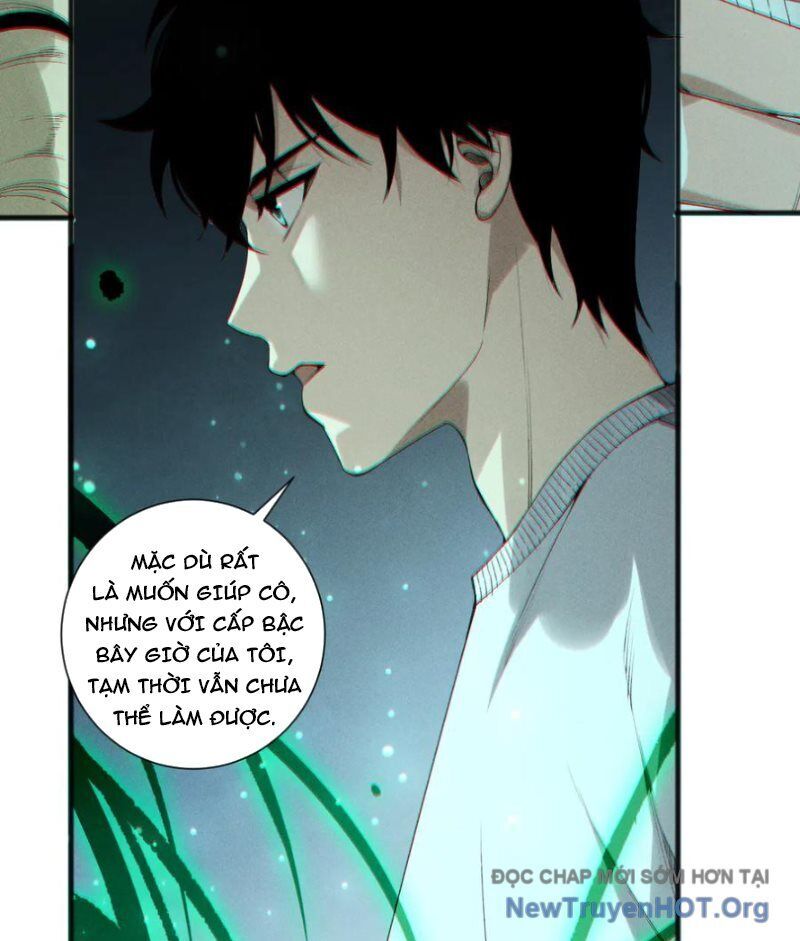 Thảm Họa Tử Linh Sư Chapter 198 - Trang 2