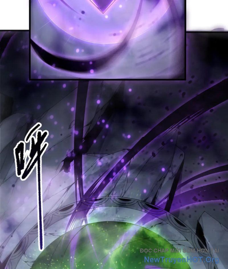 Thảm Họa Tử Linh Sư Chapter 198 - Trang 2