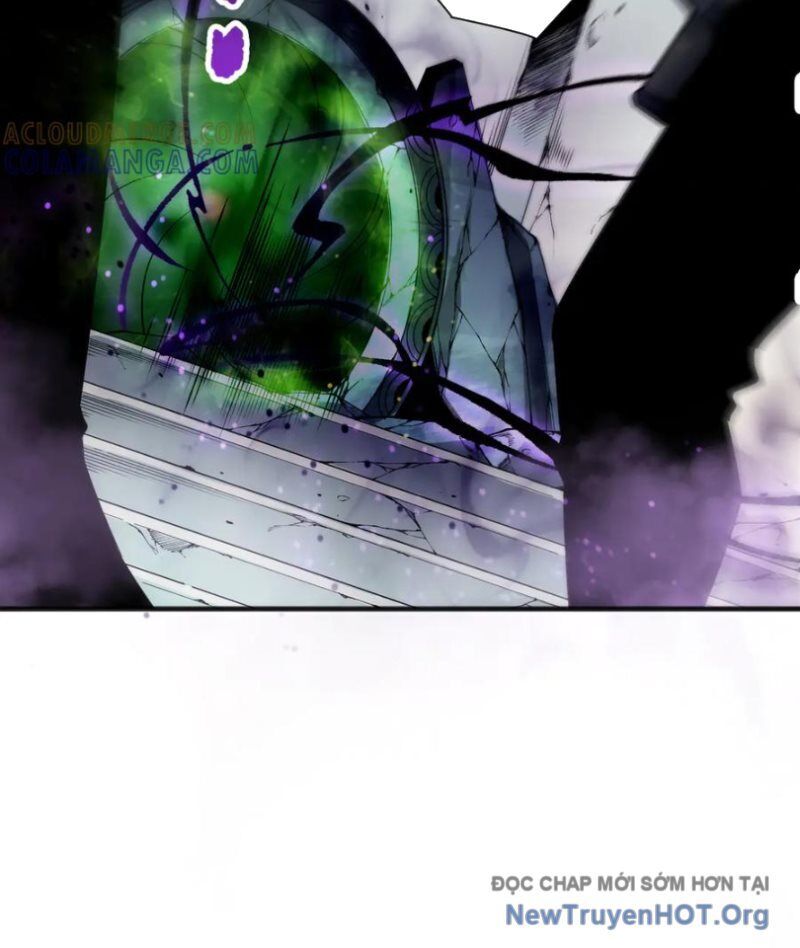 Thảm Họa Tử Linh Sư Chapter 198 - Trang 2