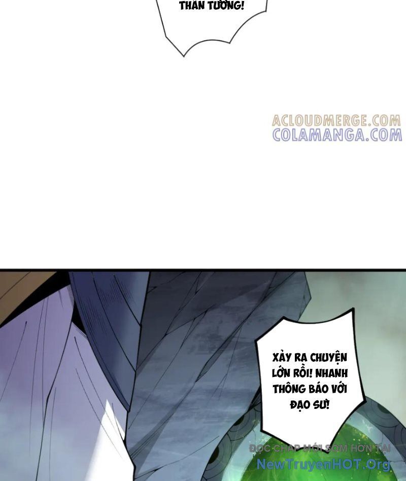 Thảm Họa Tử Linh Sư Chapter 198 - Trang 2