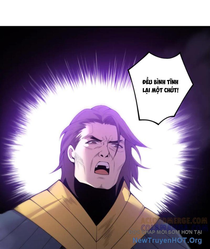 Thảm Họa Tử Linh Sư Chapter 198 - Trang 2