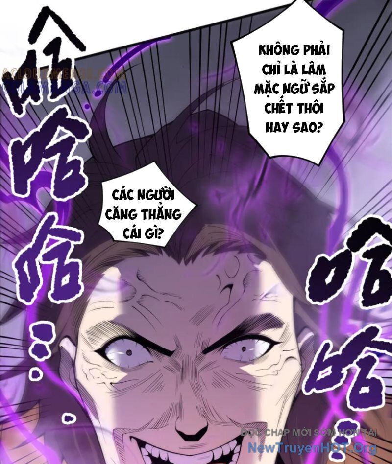 Thảm Họa Tử Linh Sư Chapter 198 - Trang 2