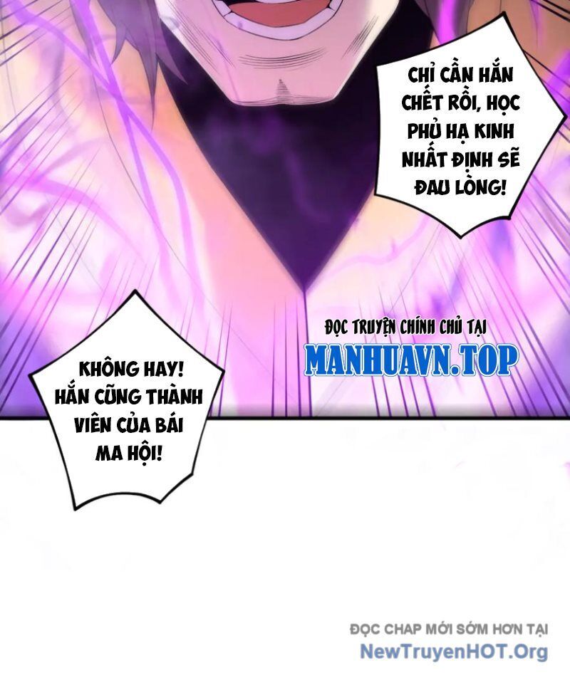 Thảm Họa Tử Linh Sư Chapter 198 - Trang 2