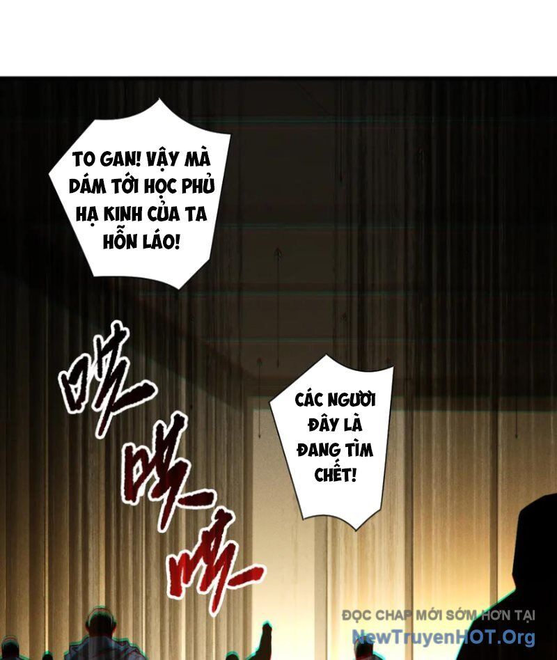 Thảm Họa Tử Linh Sư Chapter 198 - Trang 2