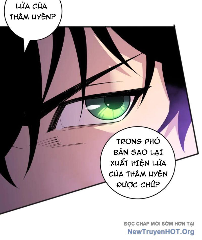 Thảm Họa Tử Linh Sư Chapter 198 - Trang 2