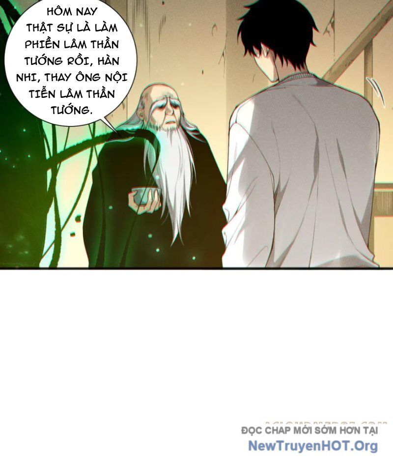 Thảm Họa Tử Linh Sư Chapter 198 - Trang 2