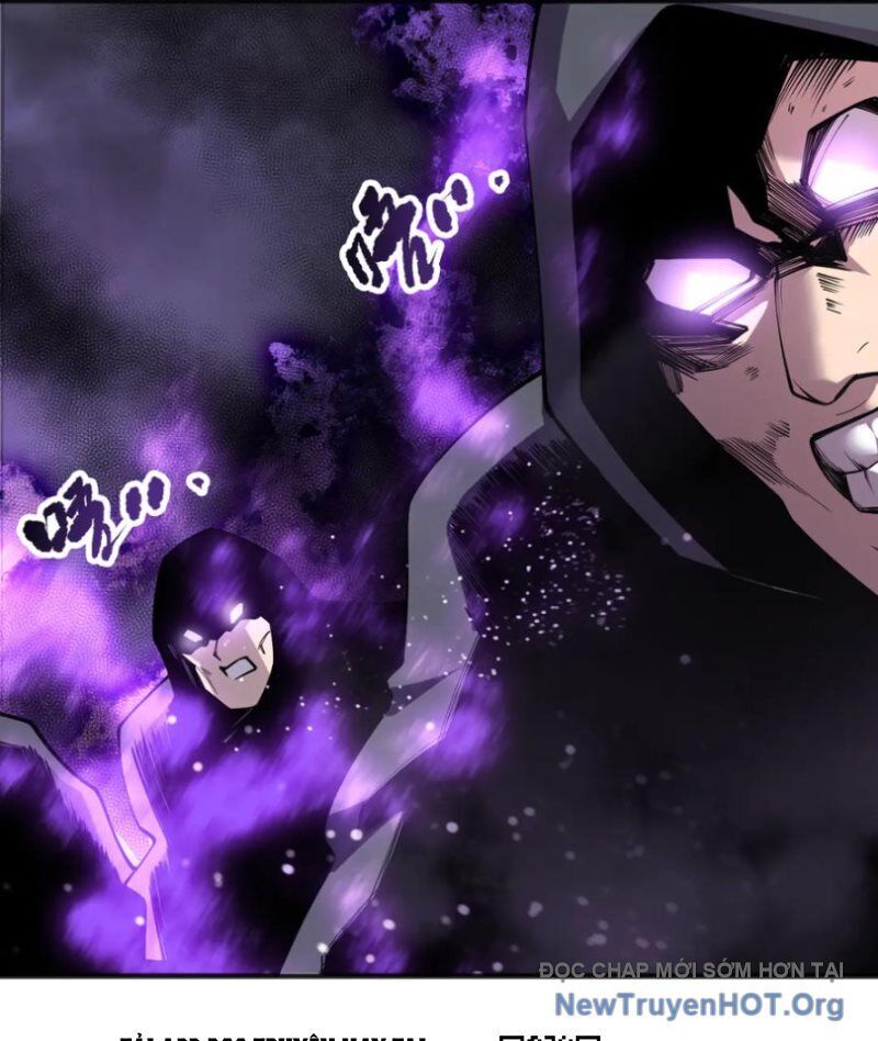 Thảm Họa Tử Linh Sư Chapter 198 - Trang 2