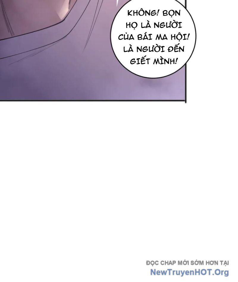 Thảm Họa Tử Linh Sư Chapter 198 - Trang 2