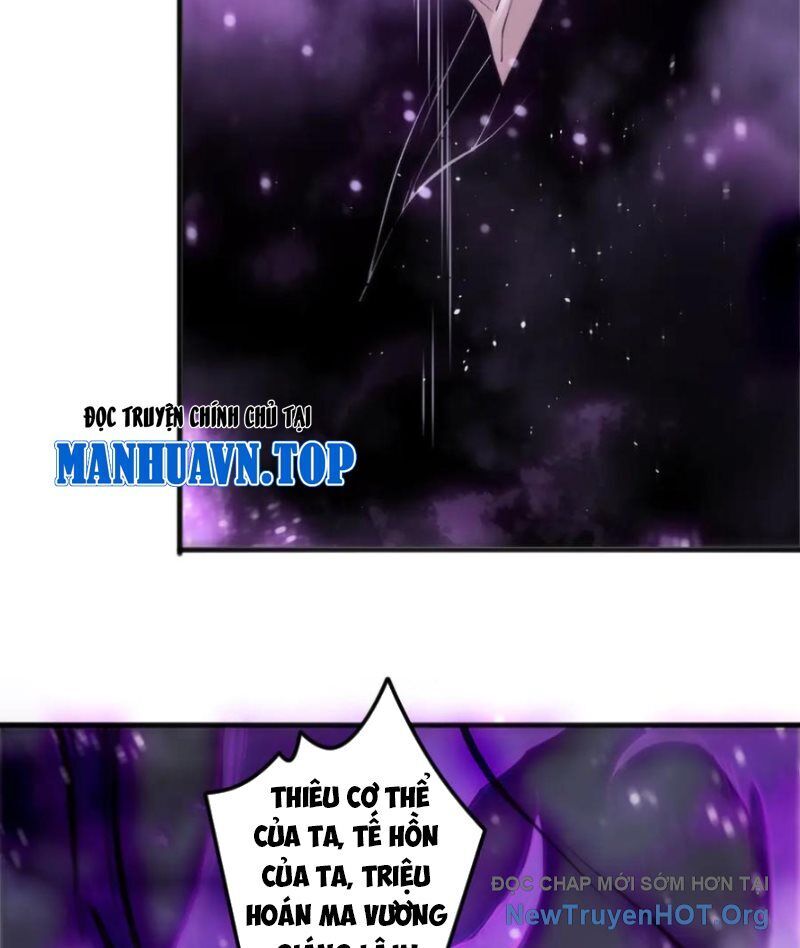 Thảm Họa Tử Linh Sư Chapter 198 - Trang 2
