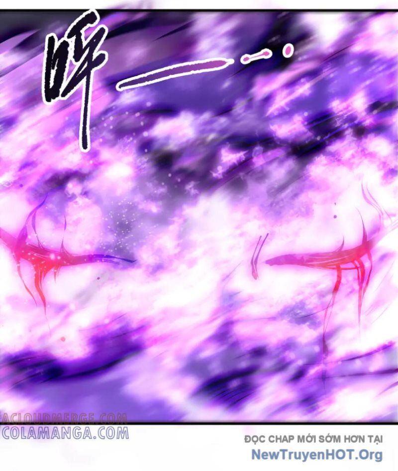 Thảm Họa Tử Linh Sư Chapter 198 - Trang 2