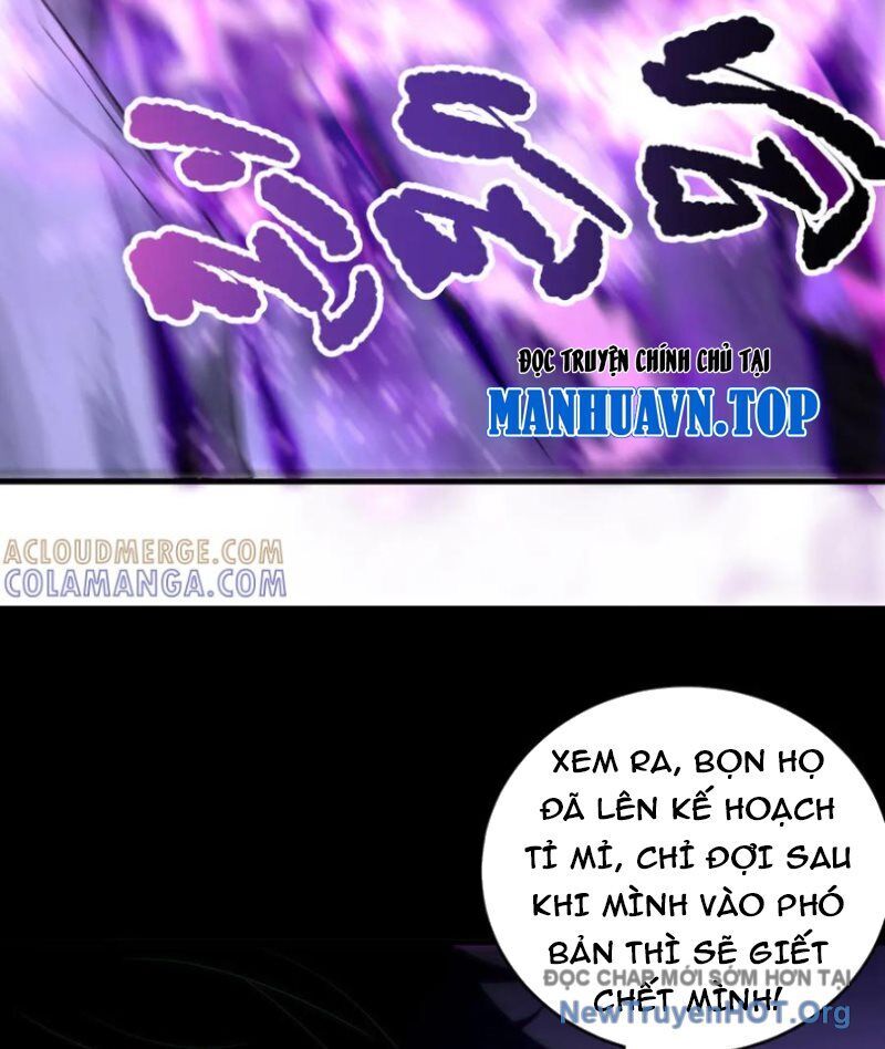 Thảm Họa Tử Linh Sư Chapter 198 - Trang 2