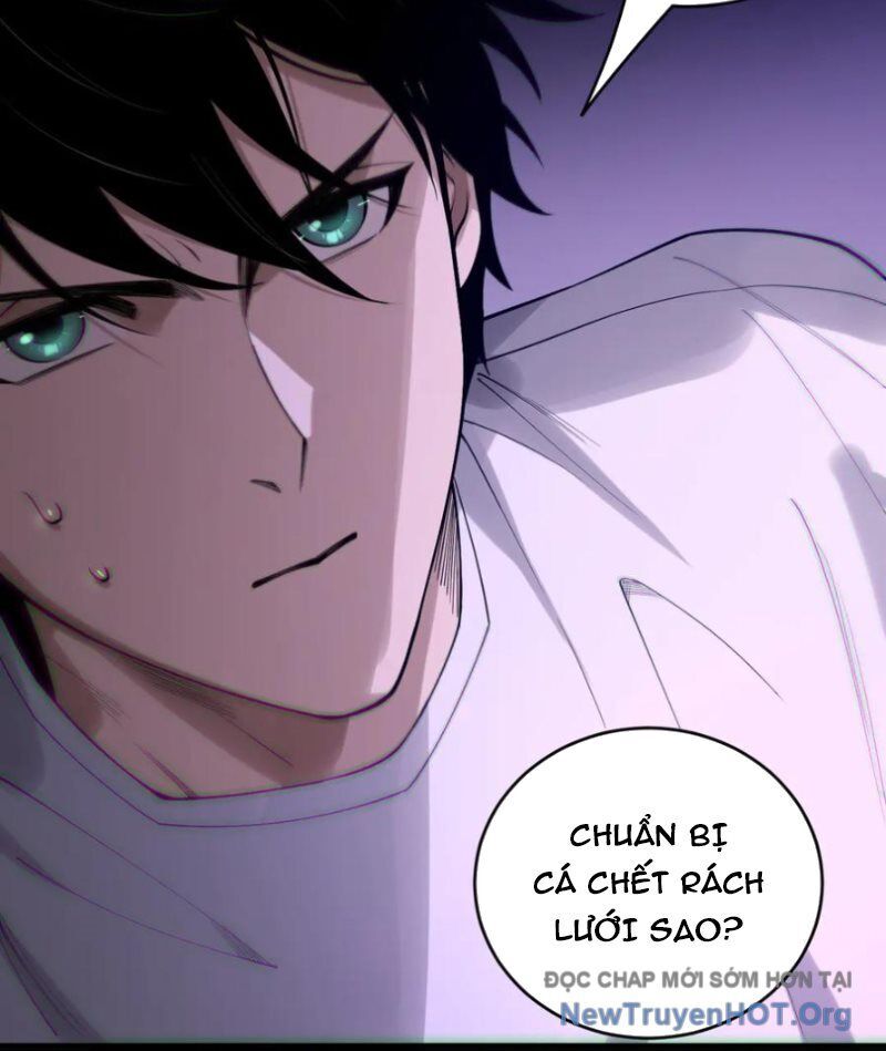 Thảm Họa Tử Linh Sư Chapter 198 - Trang 2