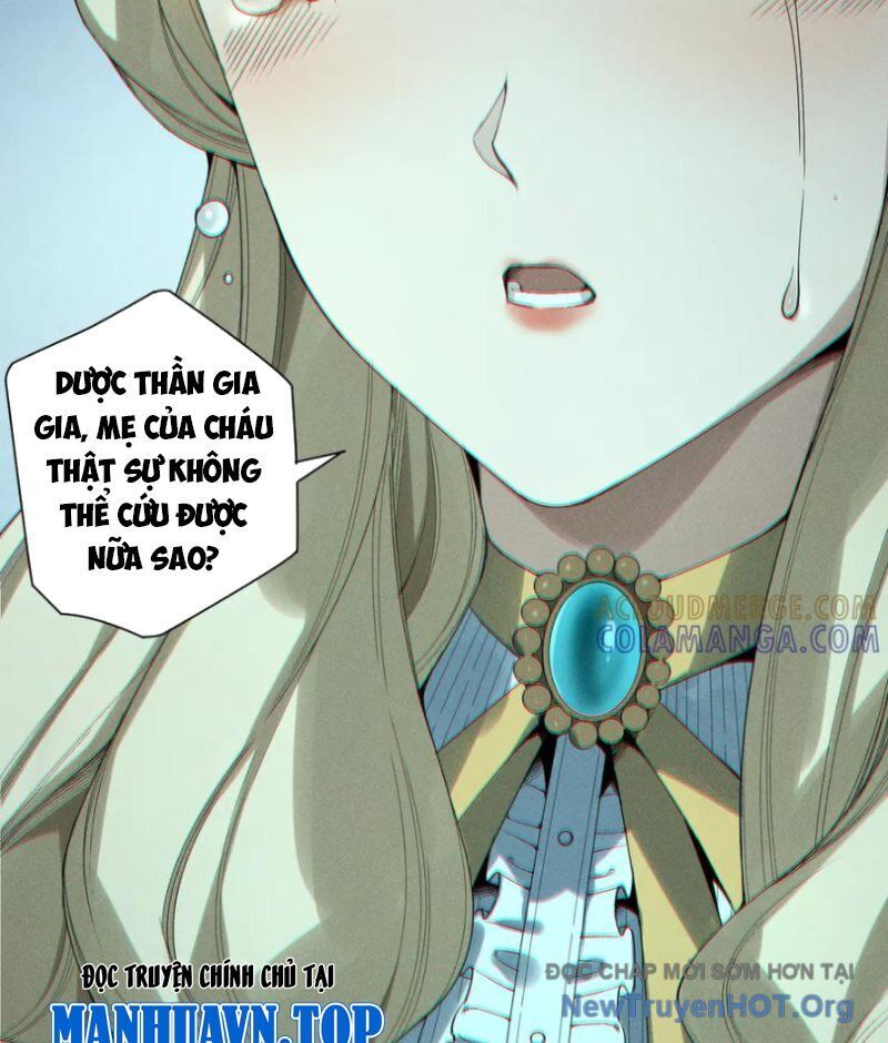 Thảm Họa Tử Linh Sư Chapter 198 - Trang 2