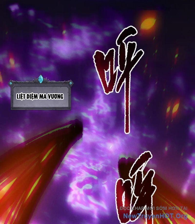 Thảm Họa Tử Linh Sư Chapter 198 - Trang 2