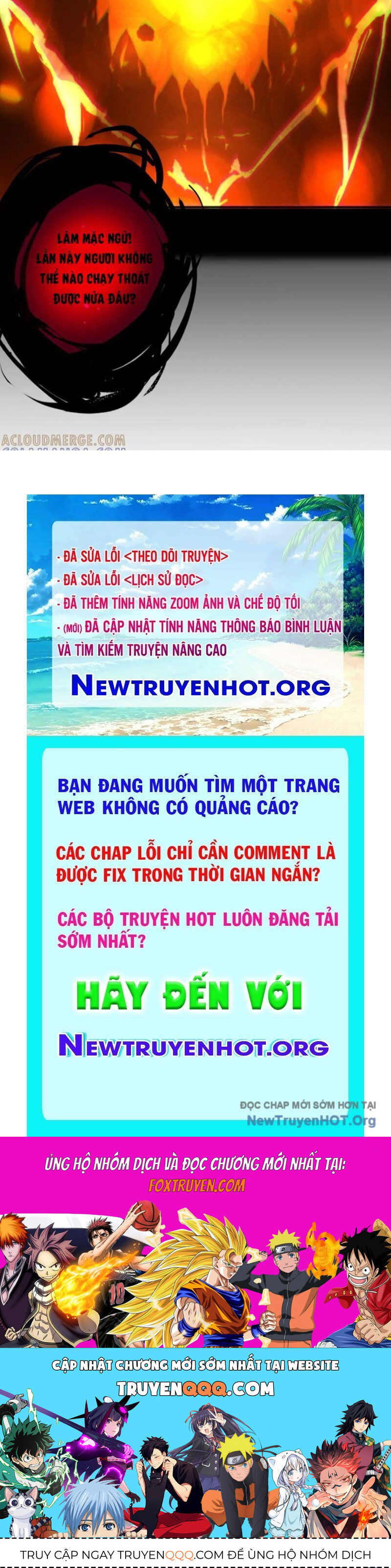 Thảm Họa Tử Linh Sư Chapter 198 - Trang 2