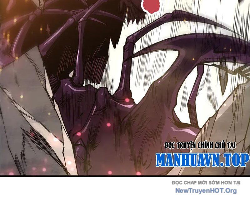 Thảm Họa Tử Linh Sư Chapter 199 - Trang 2