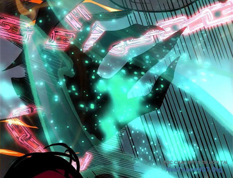 Thảm Họa Tử Linh Sư Chapter 199 - Trang 2