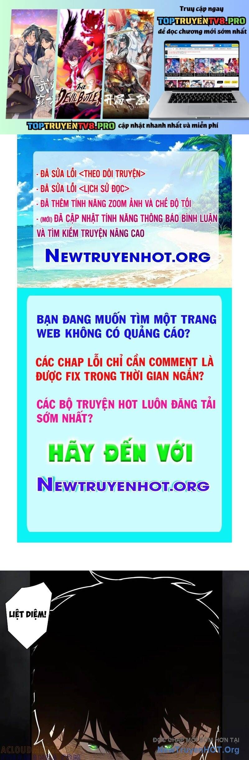 Thảm Họa Tử Linh Sư Chapter 199 - Trang 2