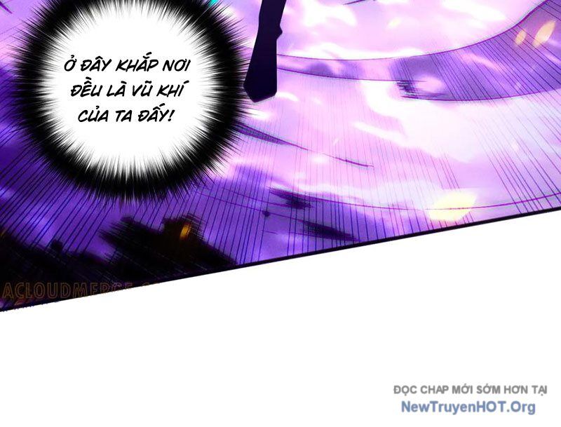 Thảm Họa Tử Linh Sư Chapter 199 - Trang 2