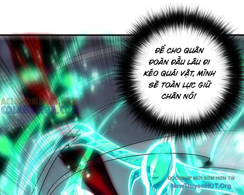 Thảm Họa Tử Linh Sư Chapter 199 - Trang 2