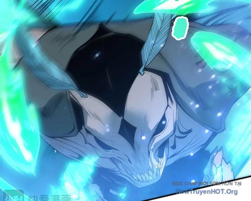 Thảm Họa Tử Linh Sư Chapter 199 - Trang 2