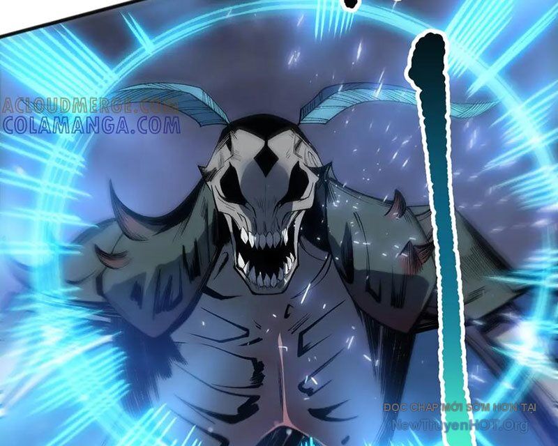 Thảm Họa Tử Linh Sư Chapter 199 - Trang 2