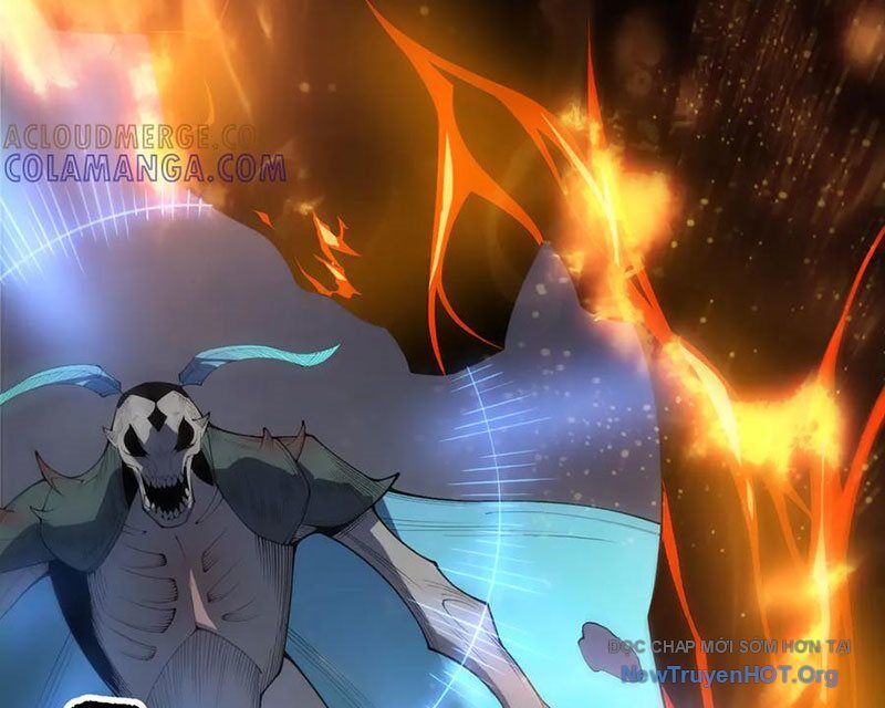 Thảm Họa Tử Linh Sư Chapter 199 - Trang 2